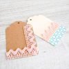 Decora tus etiquetas para detalles