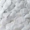 Confeti Blanco Grande 10g