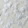 Confeti Blanco Grande 10g - Imagen 2