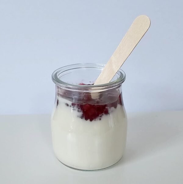 Vasitos de Yogur - Imagen 2