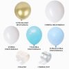 kit de globos comunión