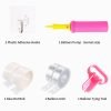 Kit de globos inchador